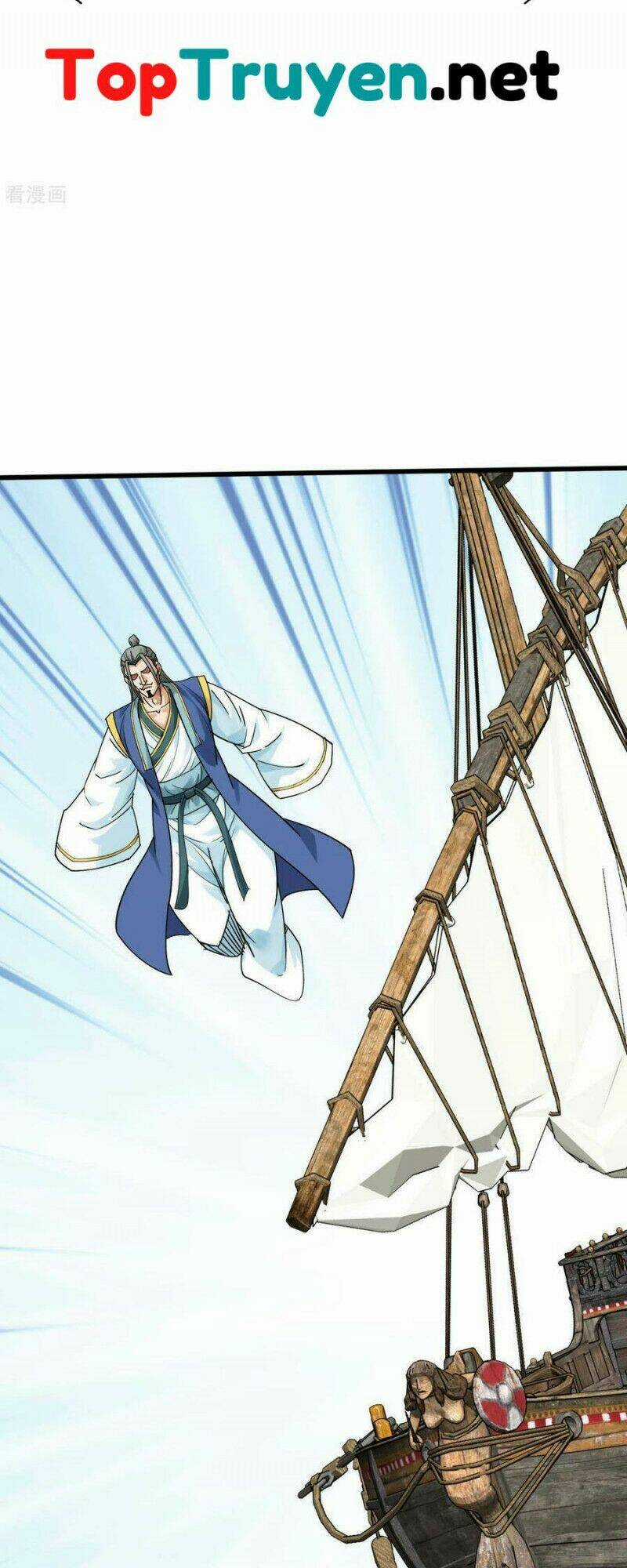 Trọng Sinh Ta Là Đại Thiên Thần Chapter 171 trang 24