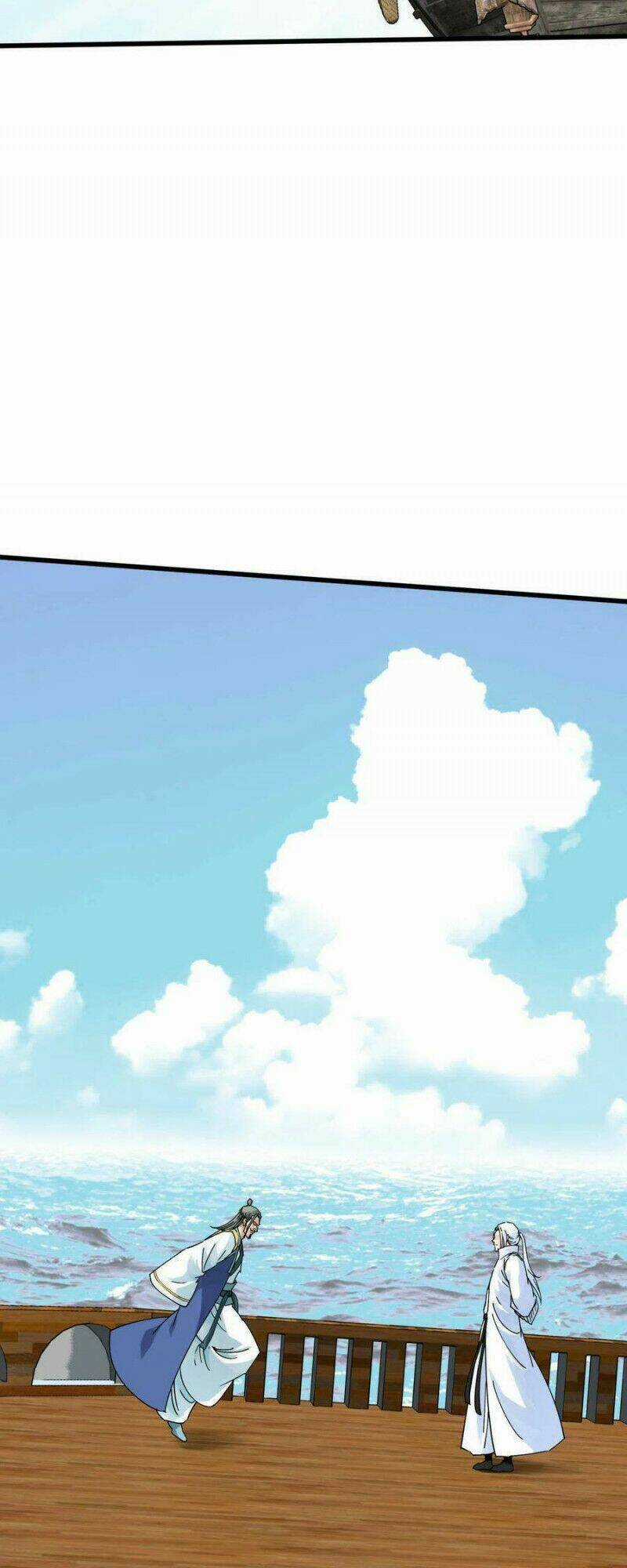 Trọng Sinh Ta Là Đại Thiên Thần Chapter 171 trang 25