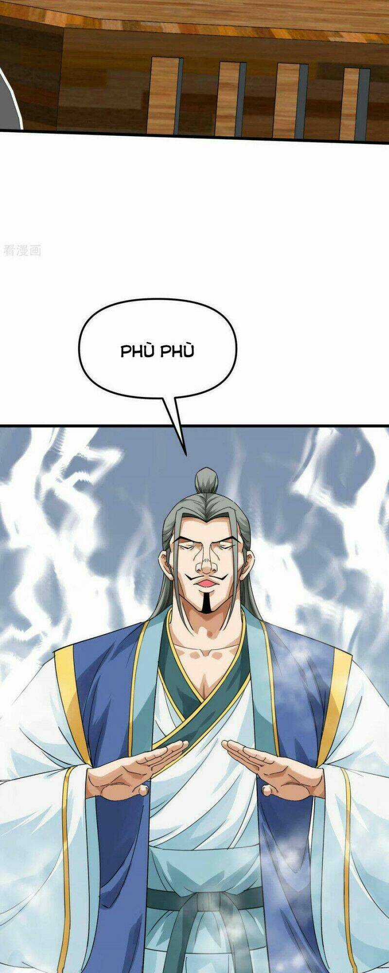 Trọng Sinh Ta Là Đại Thiên Thần Chapter 171 trang 26