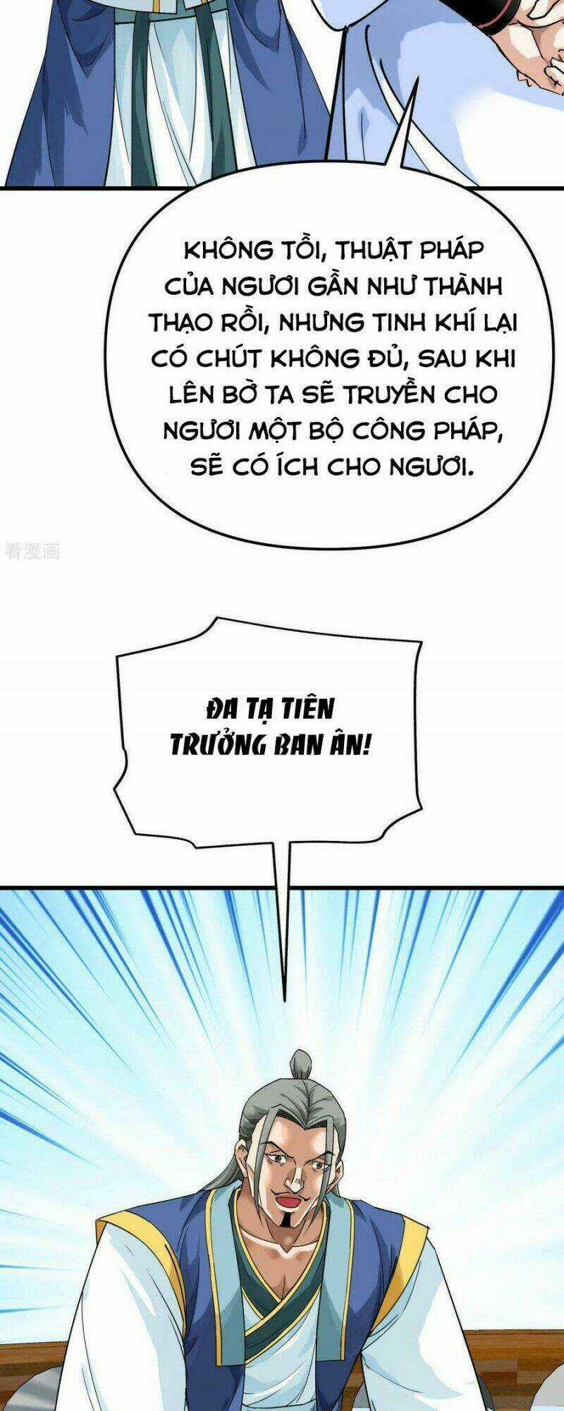 Trọng Sinh Ta Là Đại Thiên Thần Chapter 171 trang 28