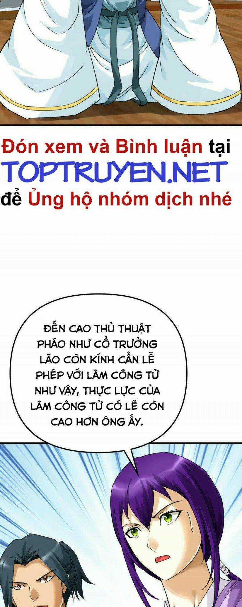 Trọng Sinh Ta Là Đại Thiên Thần Chapter 171 trang 29
