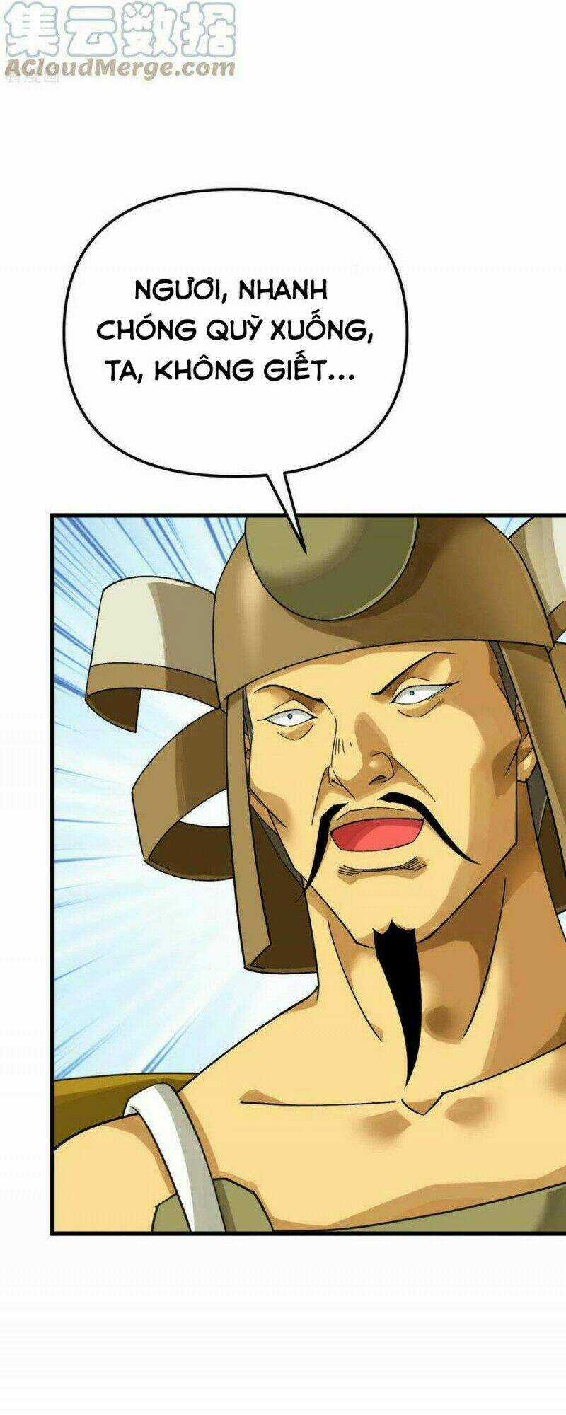 Trọng Sinh Ta Là Đại Thiên Thần Chapter 171 trang 3