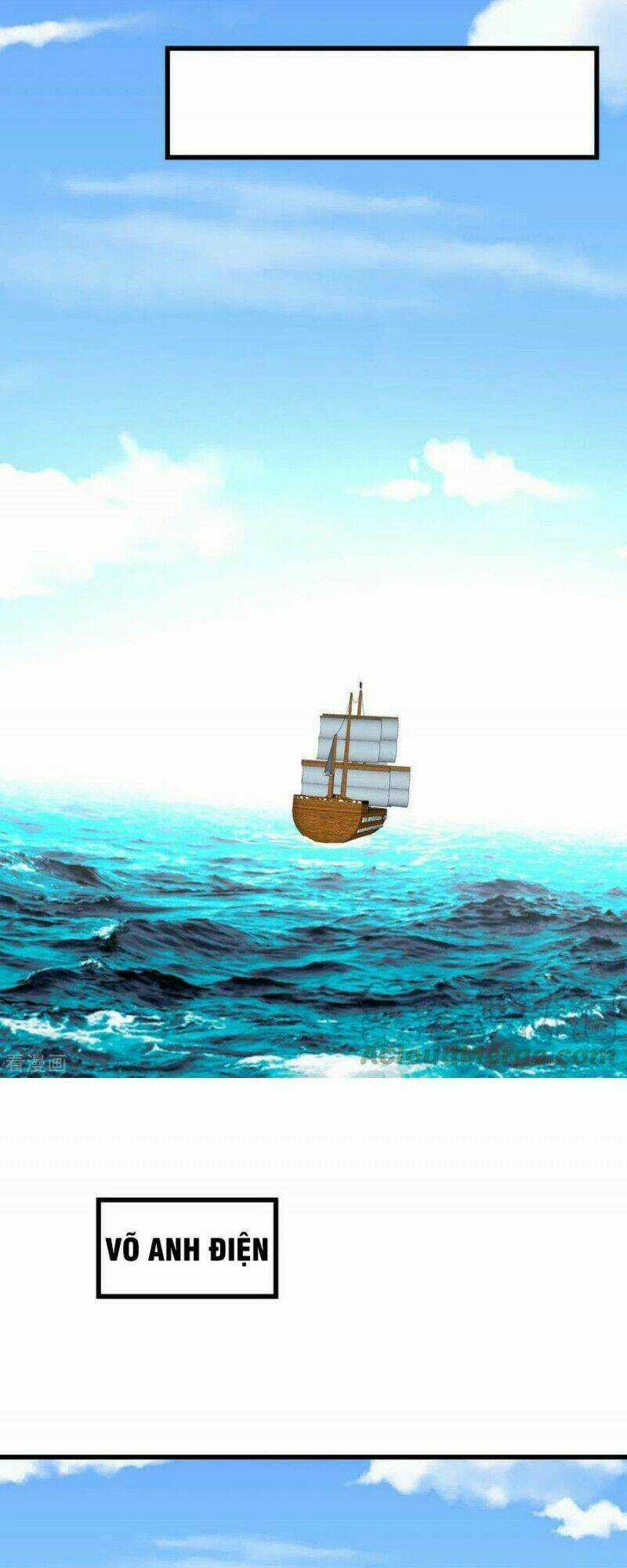 Trọng Sinh Ta Là Đại Thiên Thần Chapter 171 trang 33