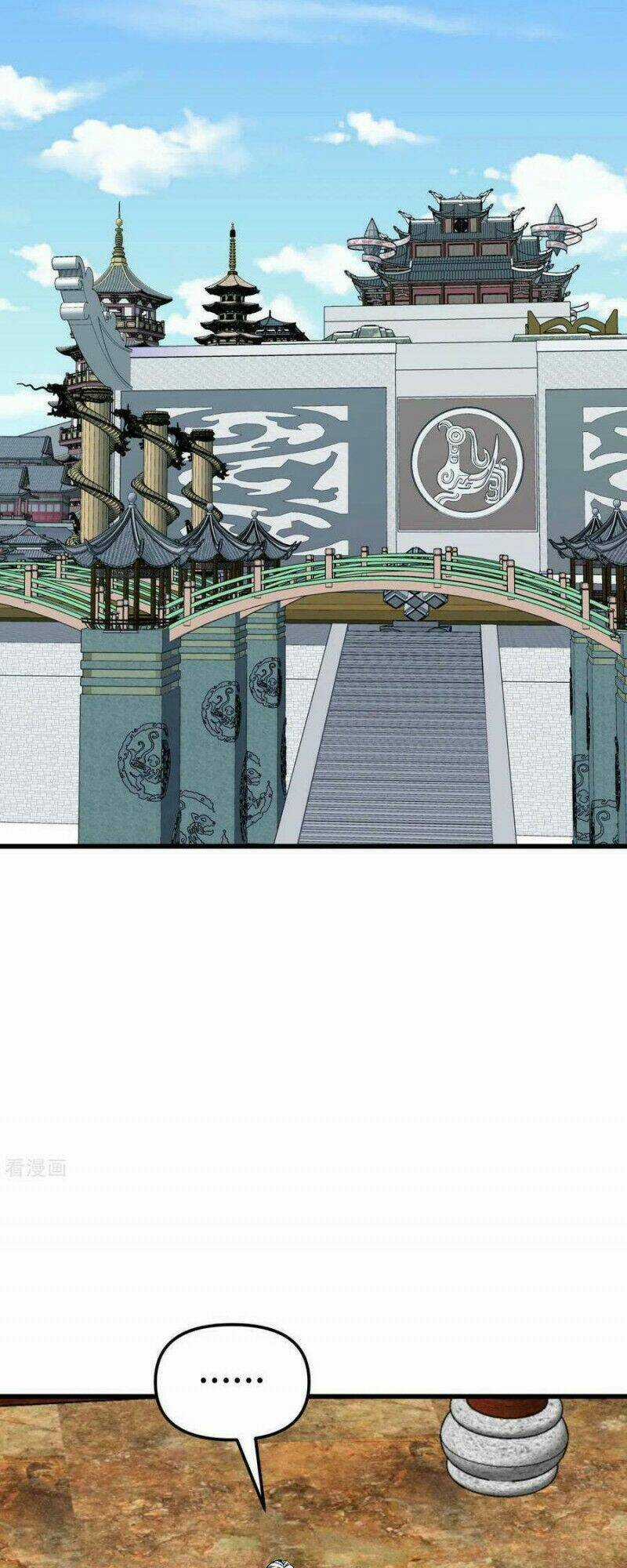 Trọng Sinh Ta Là Đại Thiên Thần Chapter 171 trang 34