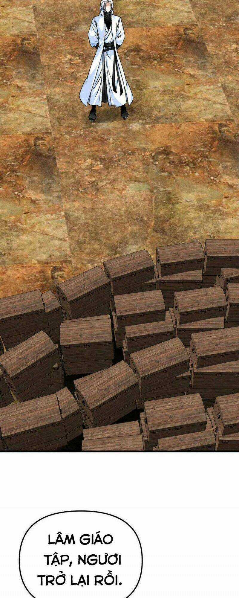 Trọng Sinh Ta Là Đại Thiên Thần Chapter 171 trang 35