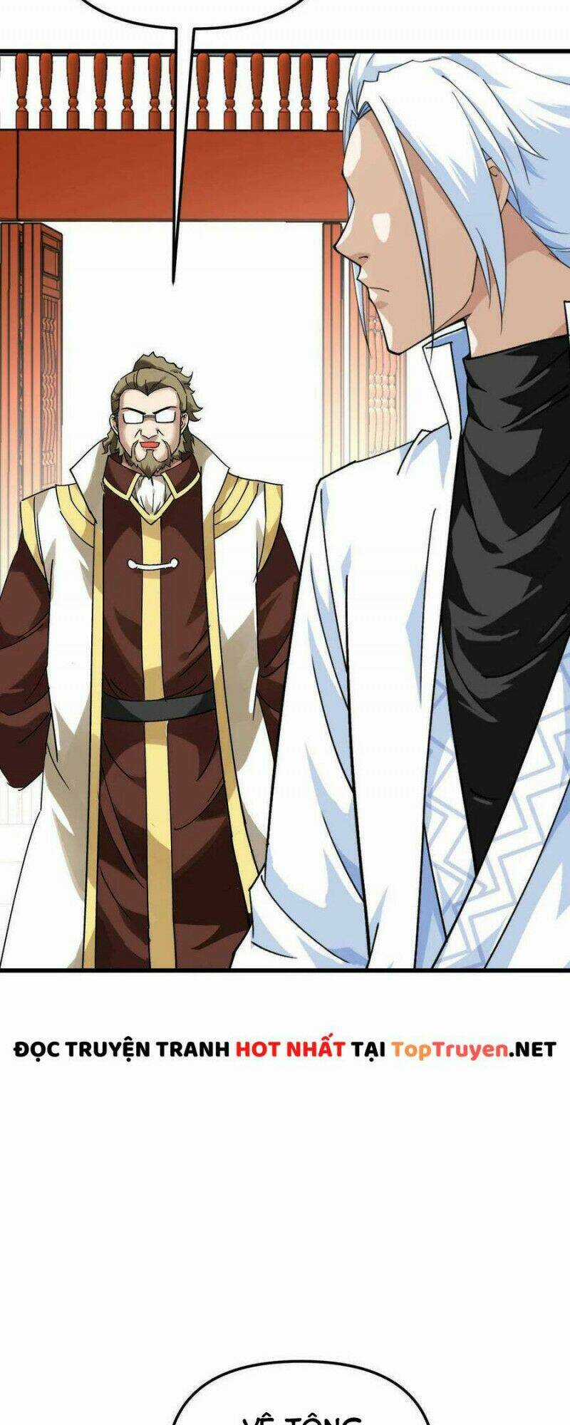 Trọng Sinh Ta Là Đại Thiên Thần Chapter 171 trang 36