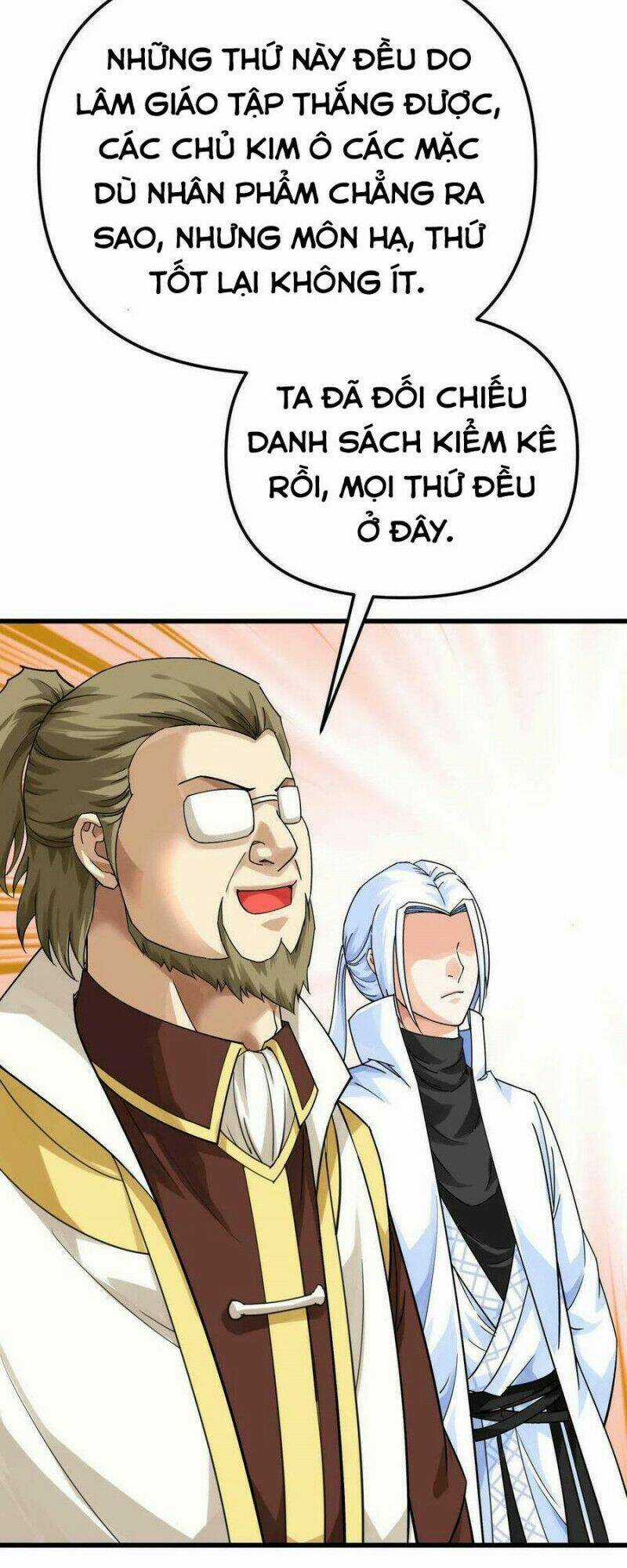 Trọng Sinh Ta Là Đại Thiên Thần Chapter 171 trang 38