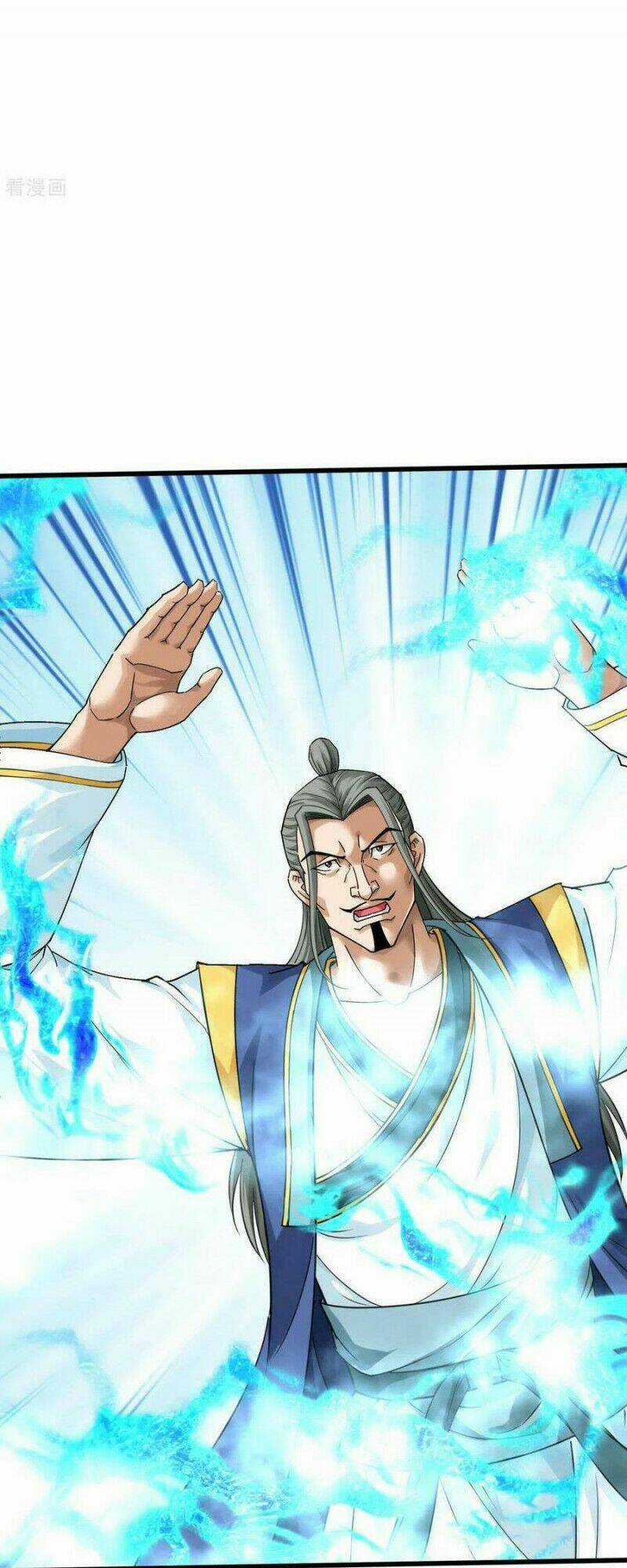 Trọng Sinh Ta Là Đại Thiên Thần Chapter 171 trang 4