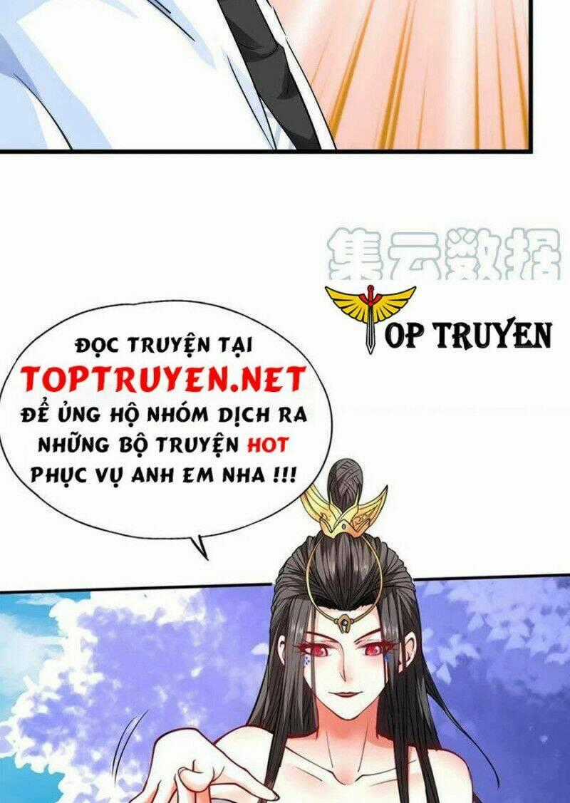 Trọng Sinh Ta Là Đại Thiên Thần Chapter 171 trang 40