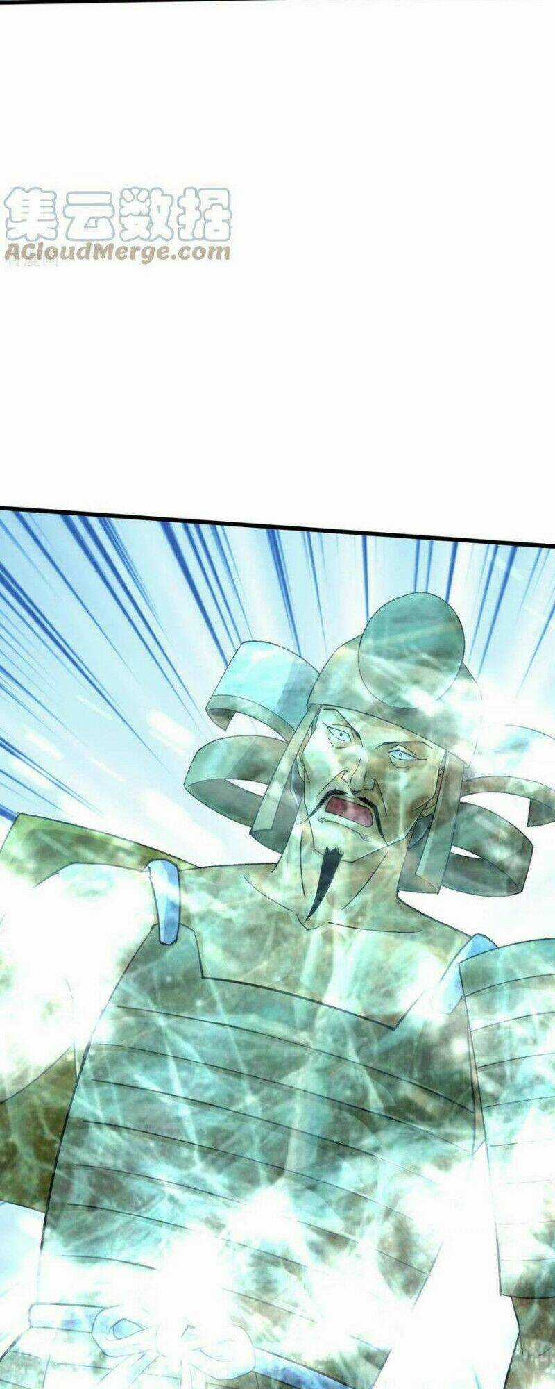 Trọng Sinh Ta Là Đại Thiên Thần Chapter 171 trang 5