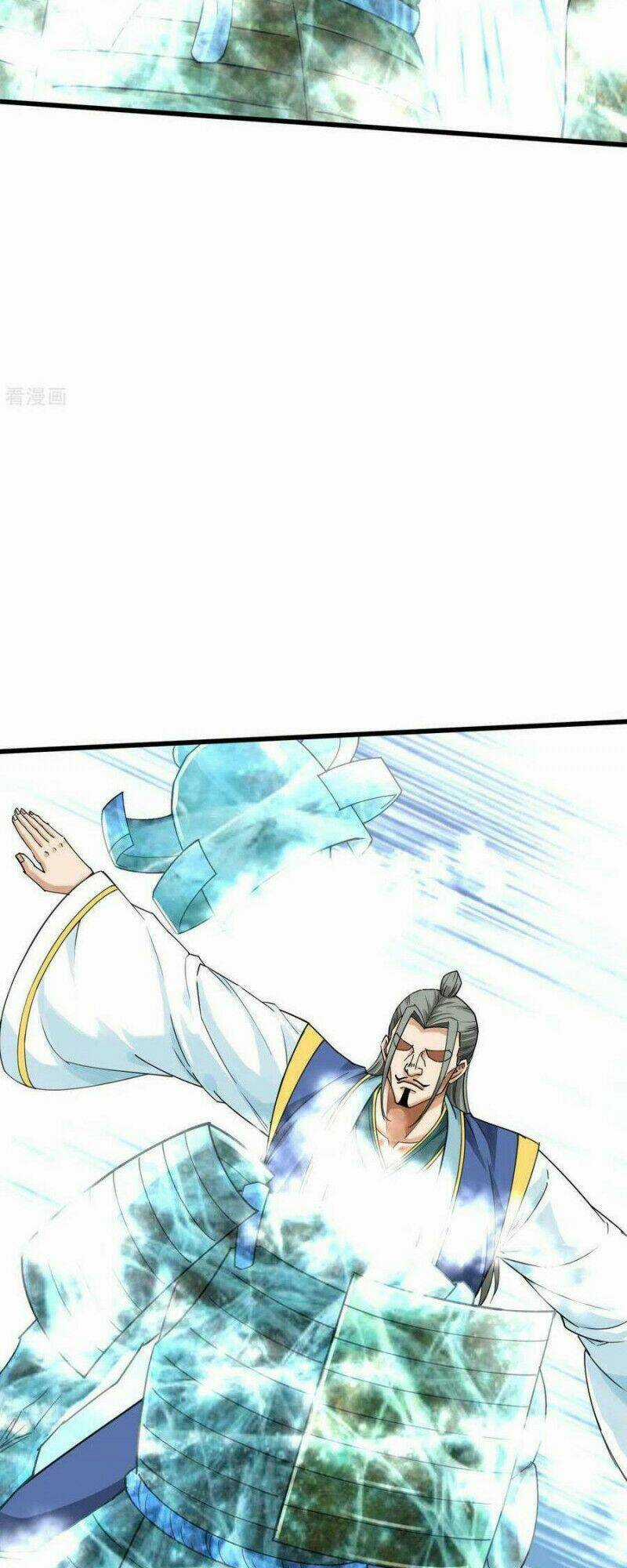 Trọng Sinh Ta Là Đại Thiên Thần Chapter 171 trang 6