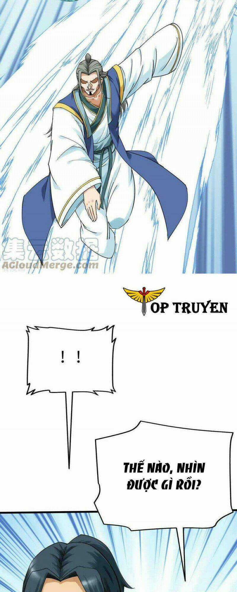 Trọng Sinh Ta Là Đại Thiên Thần Chapter 171 trang 9