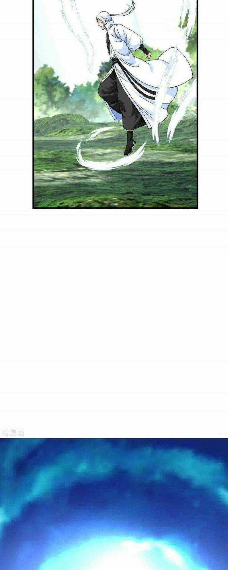 Trọng Sinh Ta Là Đại Thiên Thần Chapter 172 trang 11