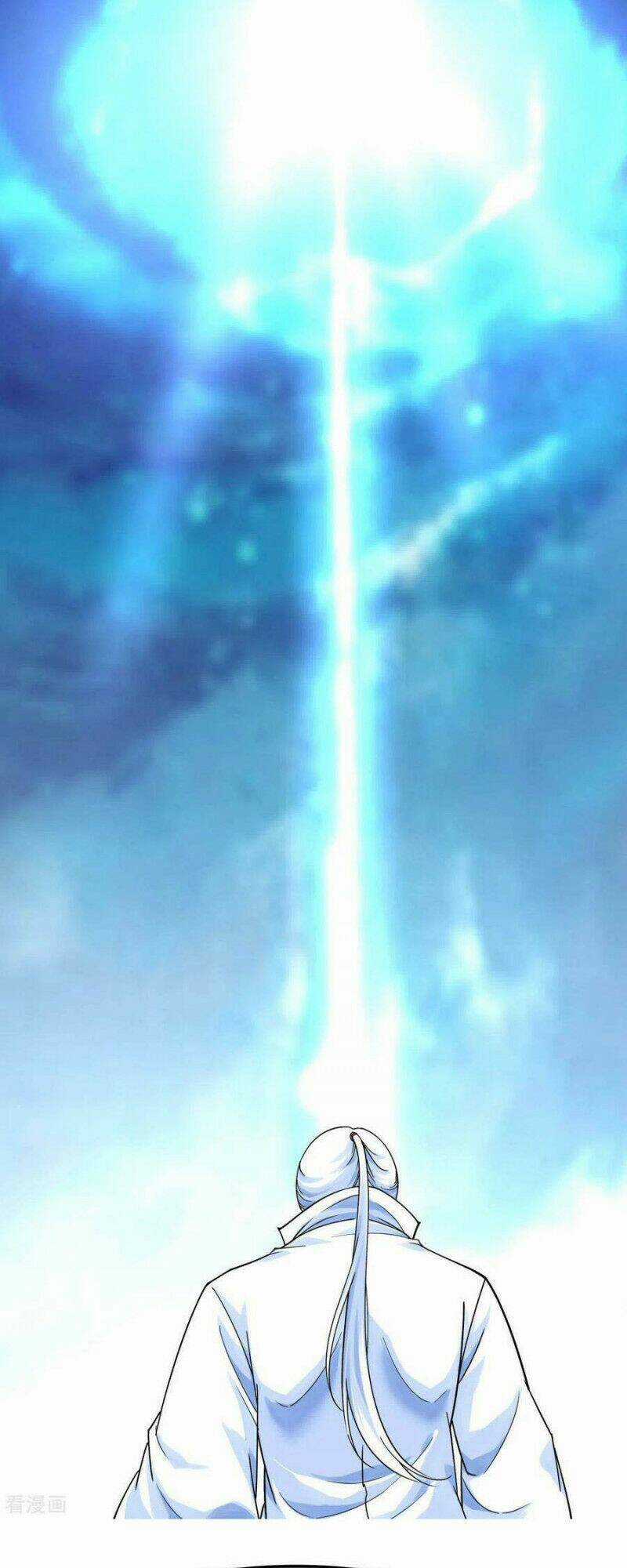 Trọng Sinh Ta Là Đại Thiên Thần Chapter 172 trang 12