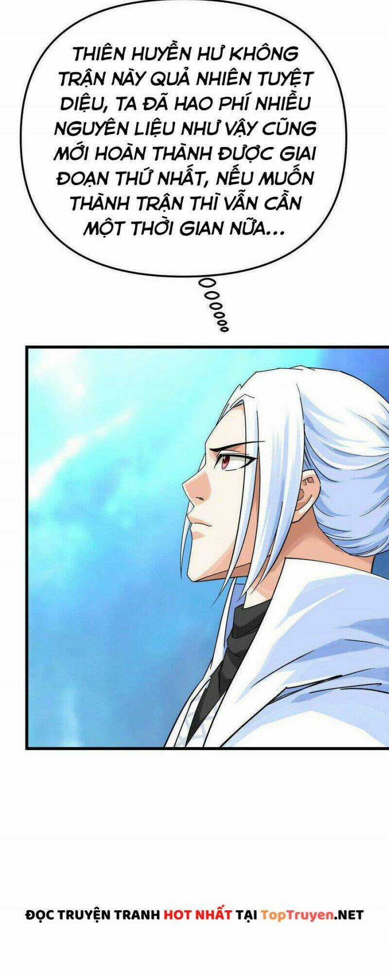 Trọng Sinh Ta Là Đại Thiên Thần Chapter 172 trang 13