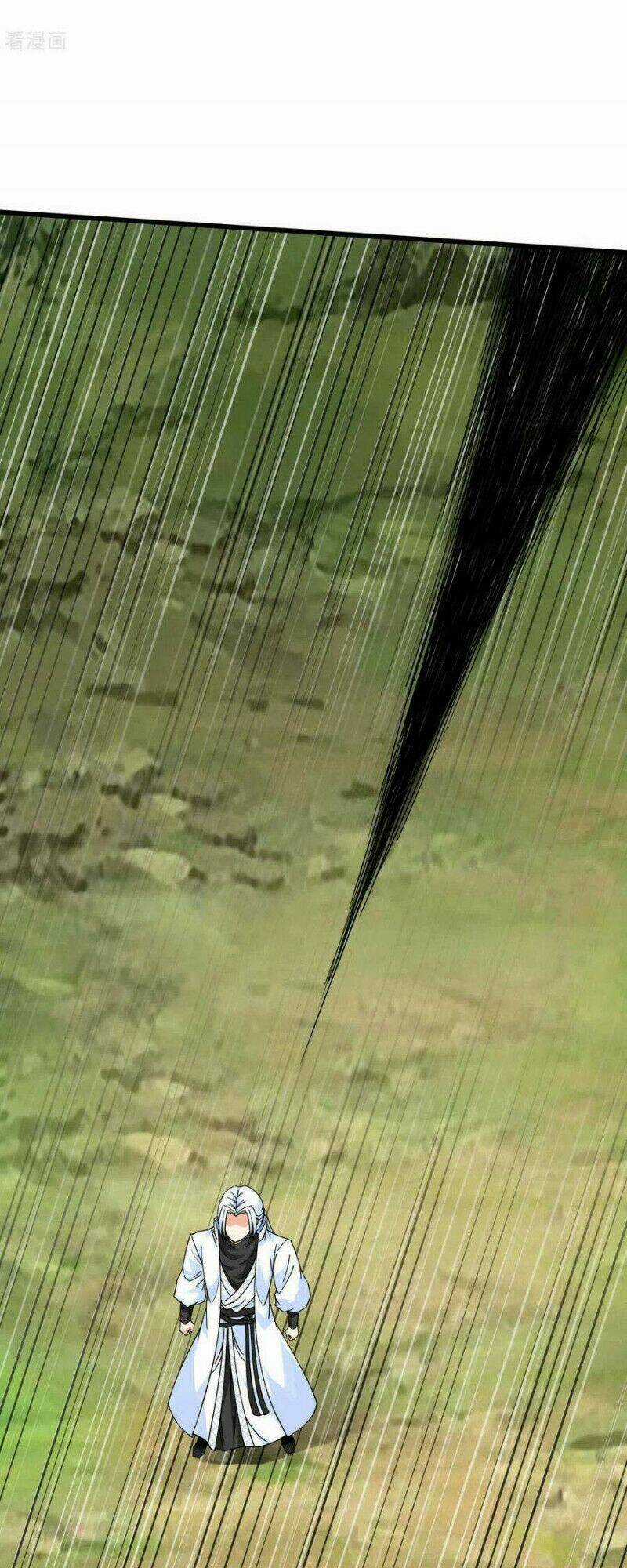 Trọng Sinh Ta Là Đại Thiên Thần Chapter 172 trang 14