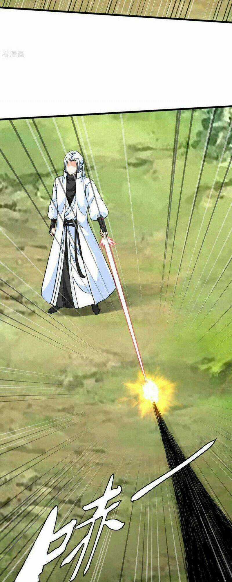 Trọng Sinh Ta Là Đại Thiên Thần Chapter 172 trang 15