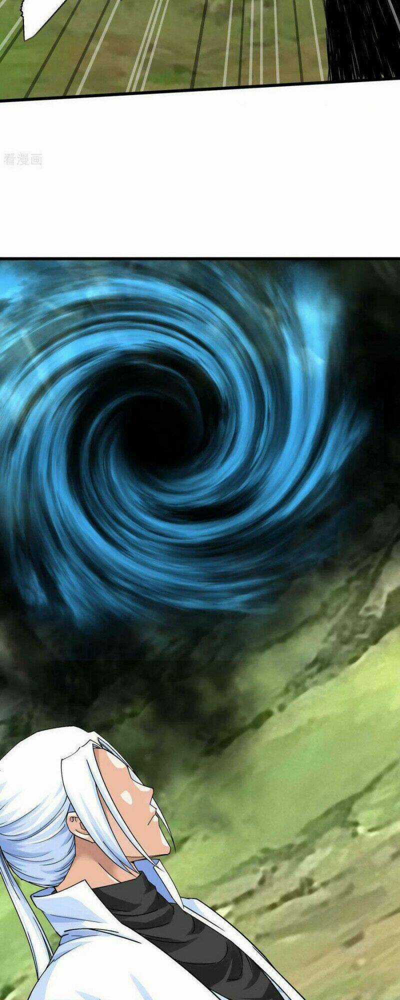 Trọng Sinh Ta Là Đại Thiên Thần Chapter 172 trang 16