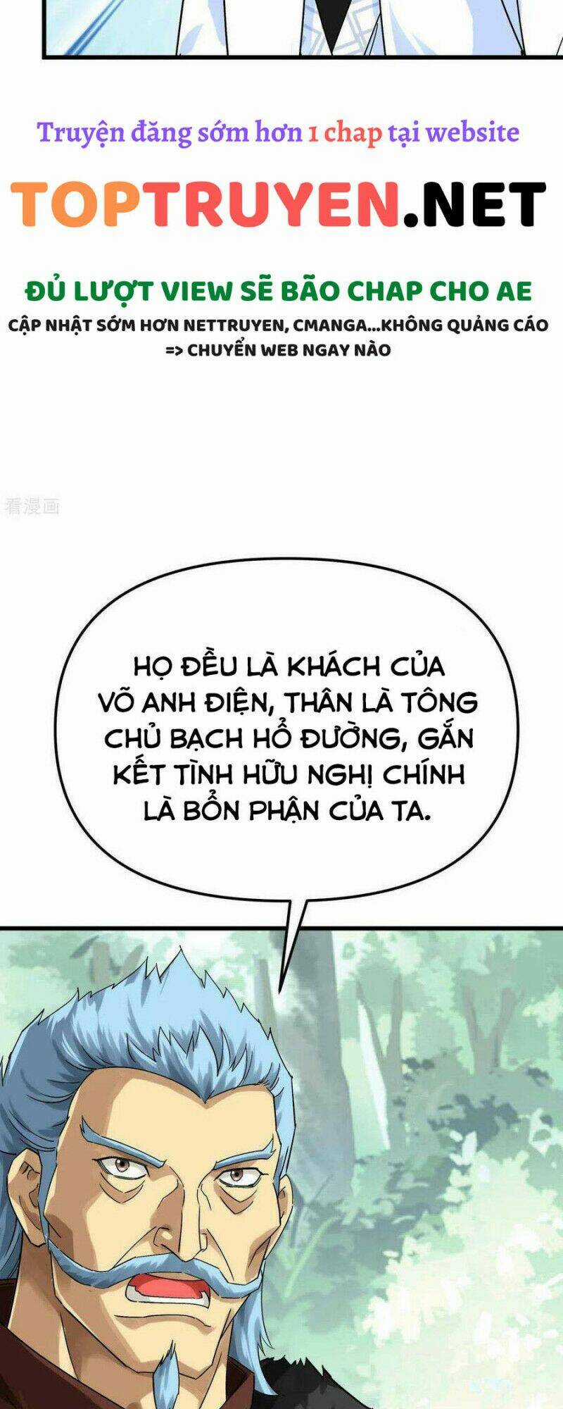 Trọng Sinh Ta Là Đại Thiên Thần Chapter 172 trang 19