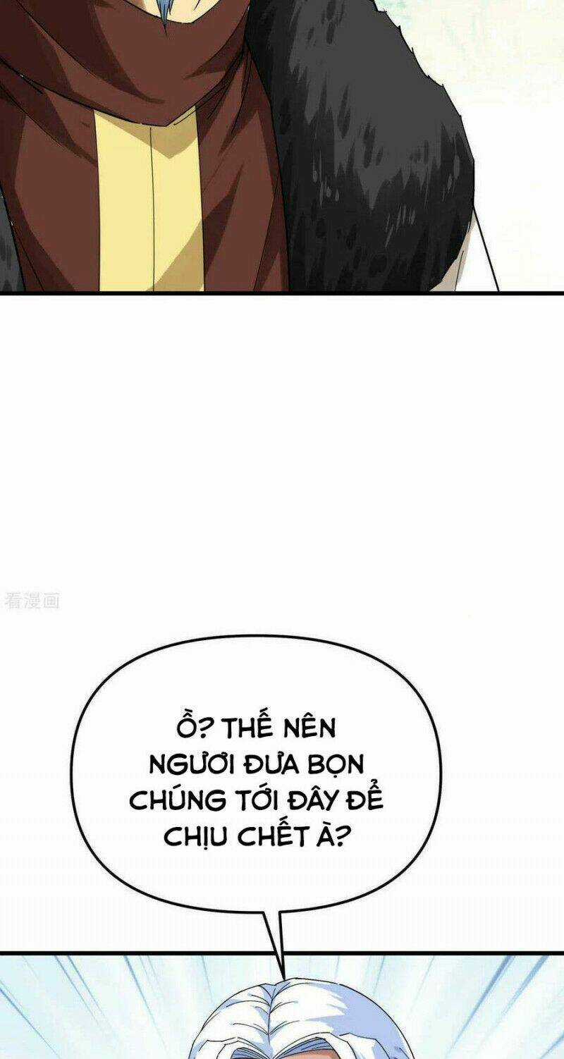 Trọng Sinh Ta Là Đại Thiên Thần Chapter 172 trang 20