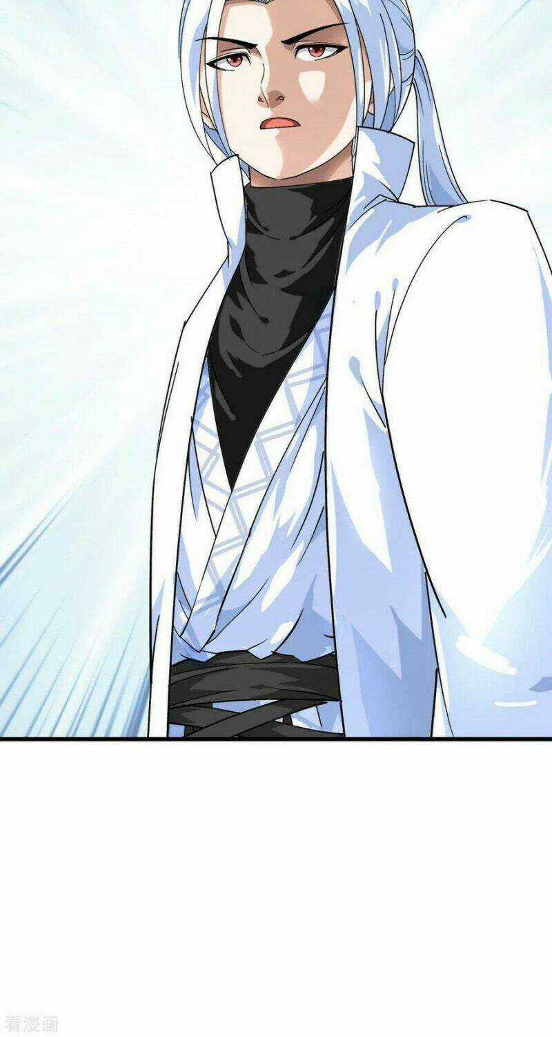 Trọng Sinh Ta Là Đại Thiên Thần Chapter 172 trang 21