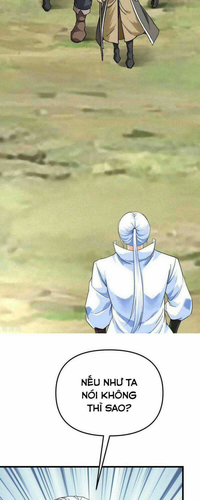 Trọng Sinh Ta Là Đại Thiên Thần Chapter 172 trang 28