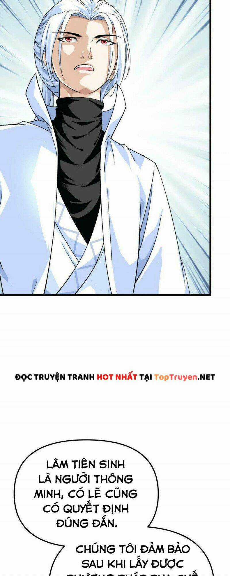 Trọng Sinh Ta Là Đại Thiên Thần Chapter 172 trang 29