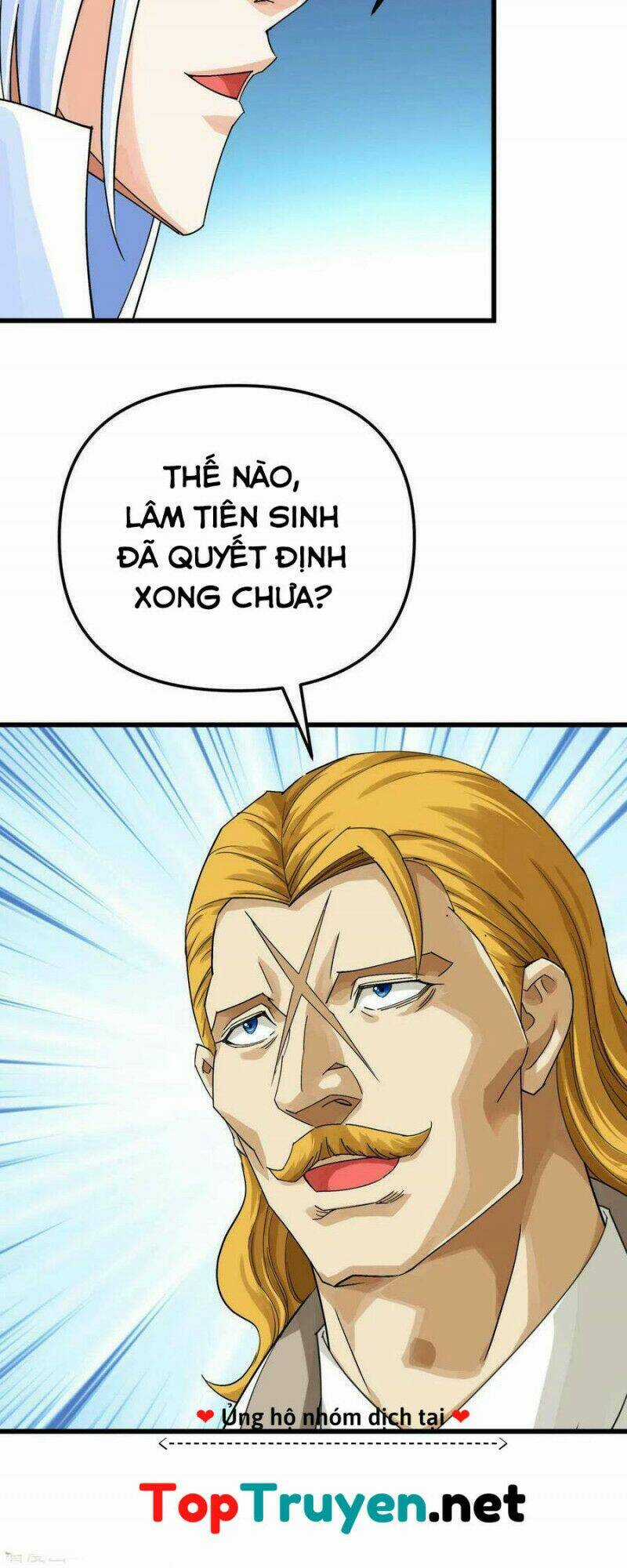 Trọng Sinh Ta Là Đại Thiên Thần Chapter 172 trang 31