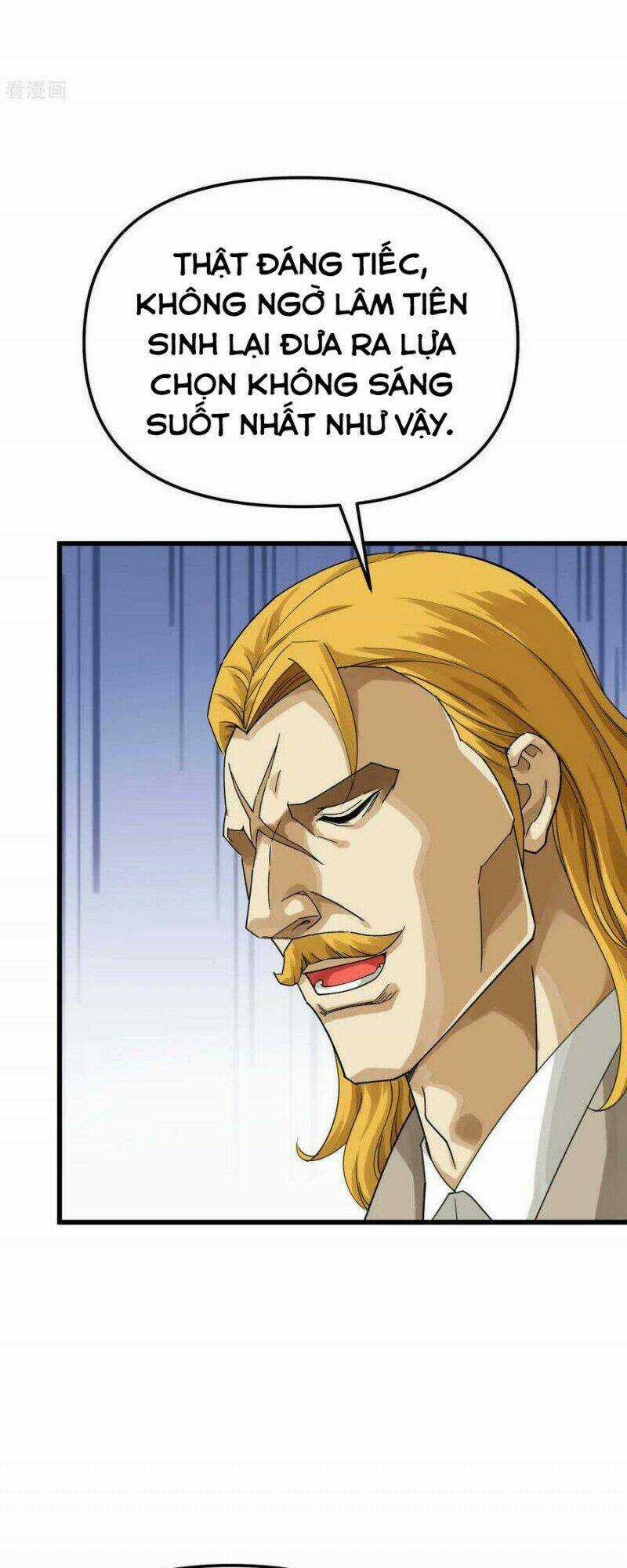 Trọng Sinh Ta Là Đại Thiên Thần Chapter 172 trang 33