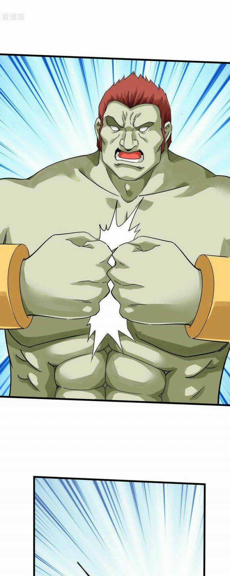 Trọng Sinh Ta Là Đại Thiên Thần Chapter 172 trang 35