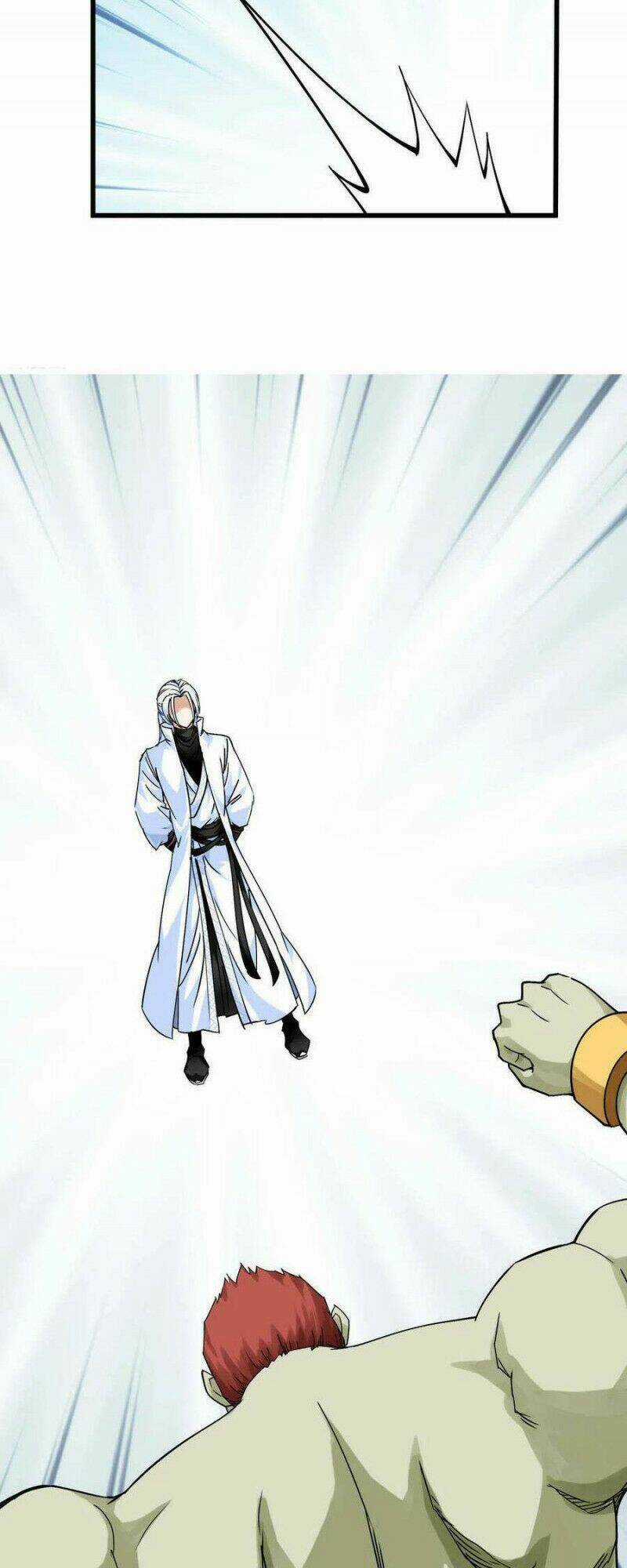 Trọng Sinh Ta Là Đại Thiên Thần Chapter 172 trang 36