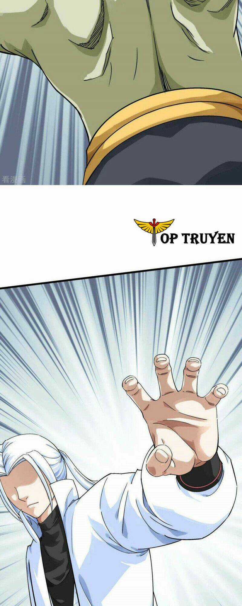 Trọng Sinh Ta Là Đại Thiên Thần Chapter 172 trang 37