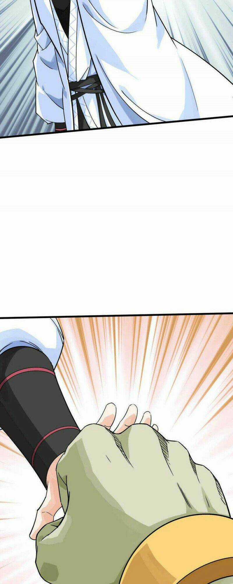 Trọng Sinh Ta Là Đại Thiên Thần Chapter 172 trang 38