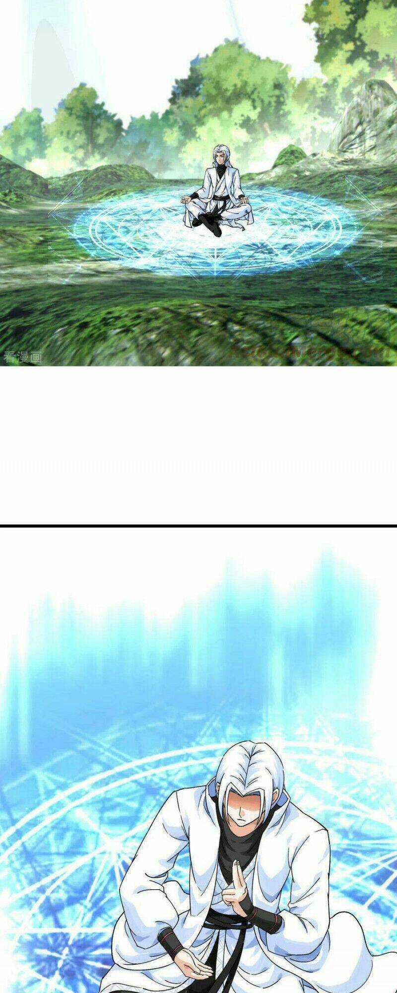 Trọng Sinh Ta Là Đại Thiên Thần Chapter 172 trang 5