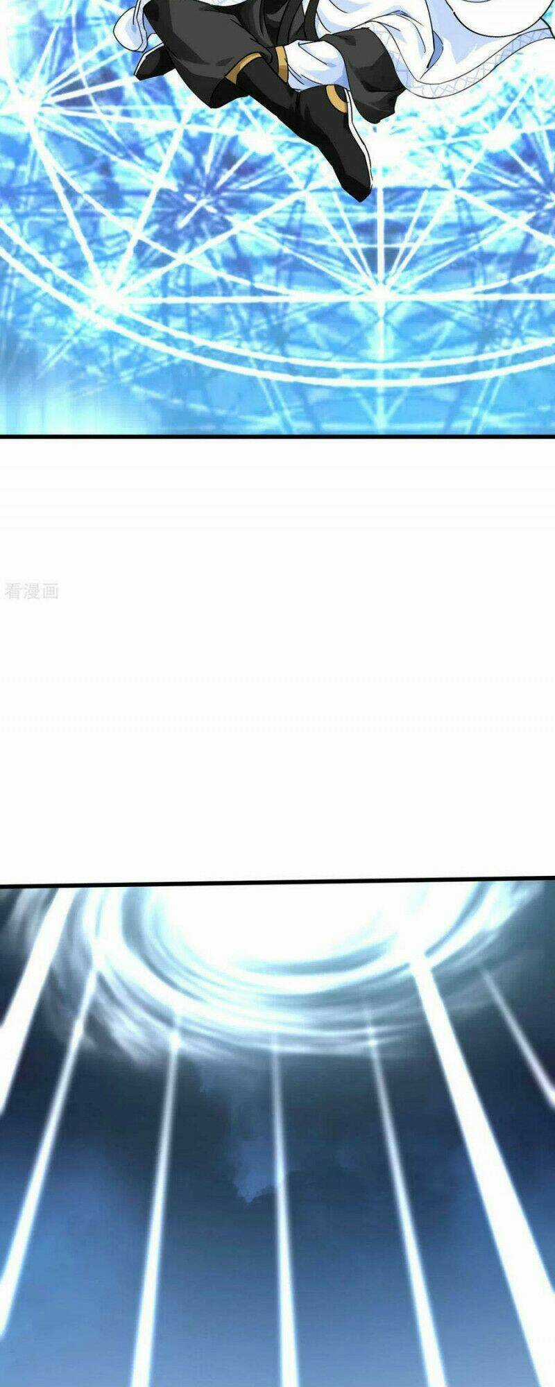 Trọng Sinh Ta Là Đại Thiên Thần Chapter 172 trang 6