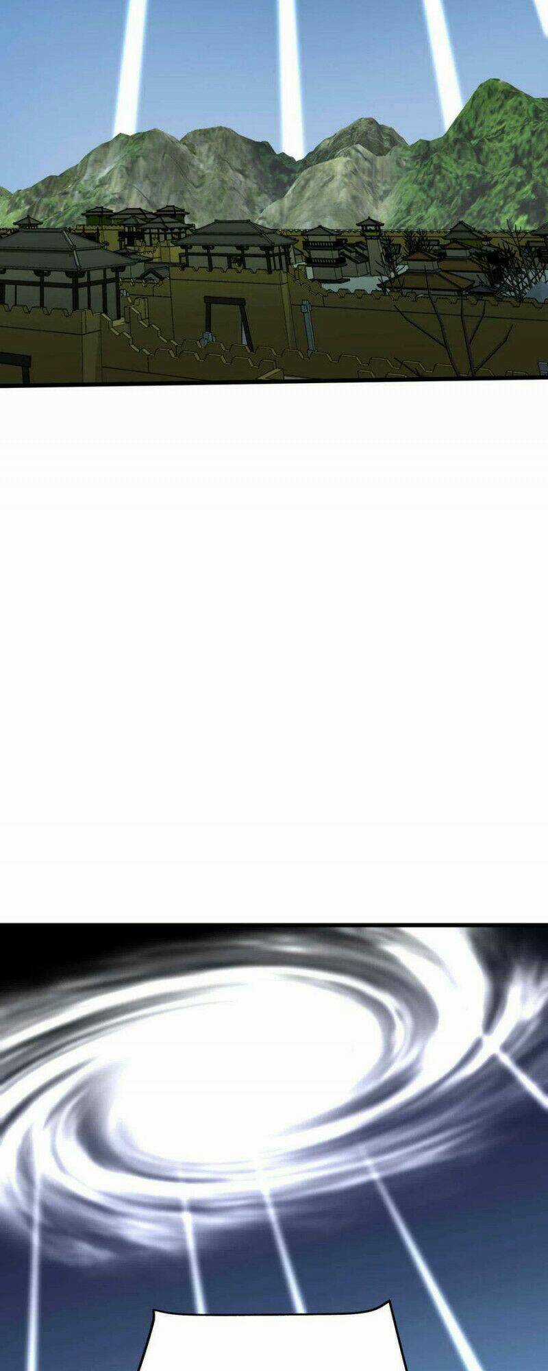 Trọng Sinh Ta Là Đại Thiên Thần Chapter 172 trang 7