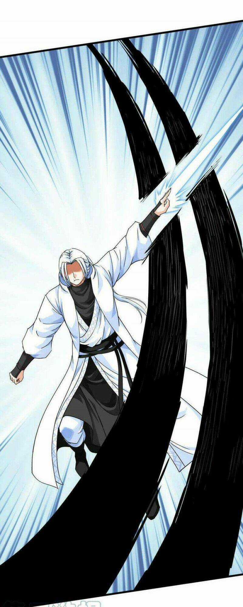 Trọng Sinh Ta Là Đại Thiên Thần Chapter 173 trang 11