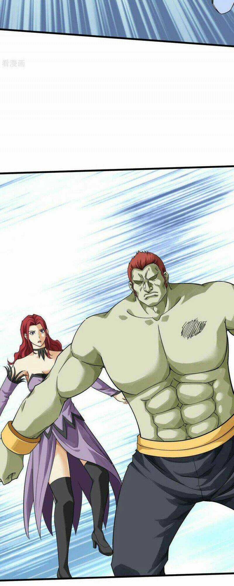 Trọng Sinh Ta Là Đại Thiên Thần Chapter 173 trang 13