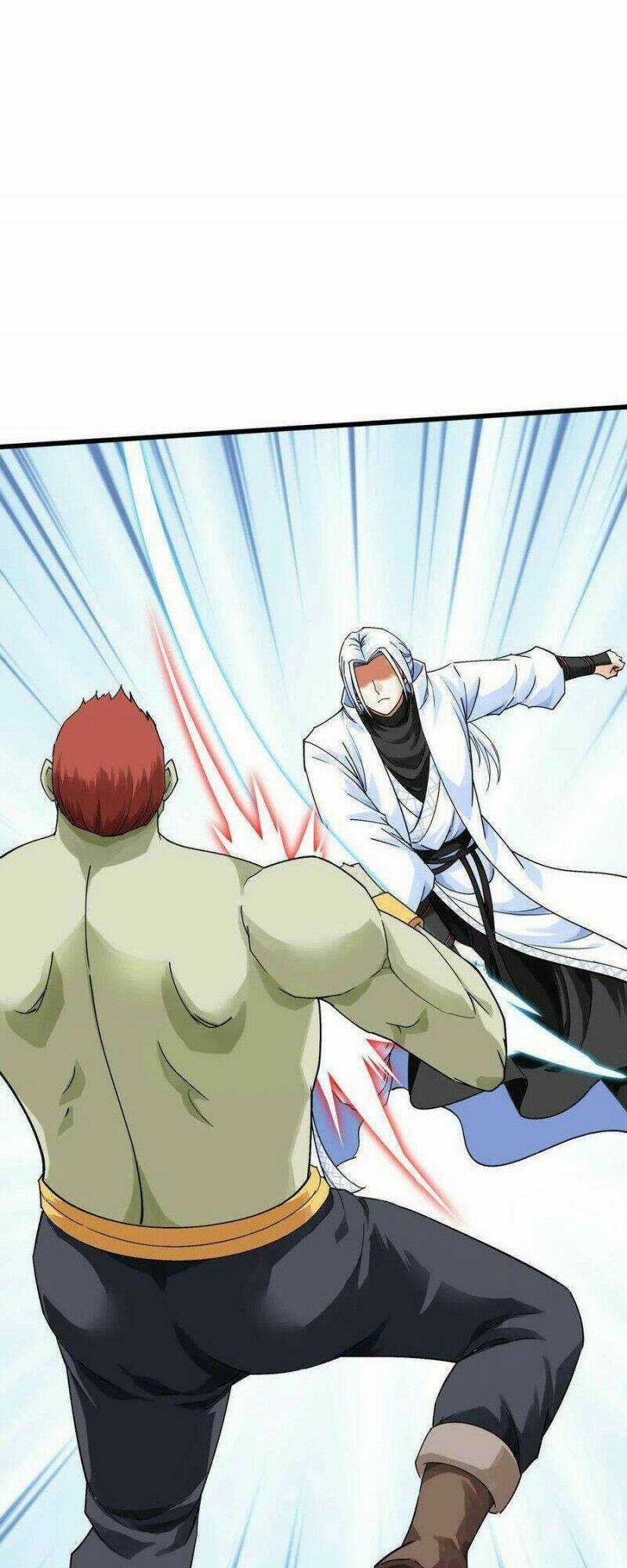 Trọng Sinh Ta Là Đại Thiên Thần Chapter 173 trang 14