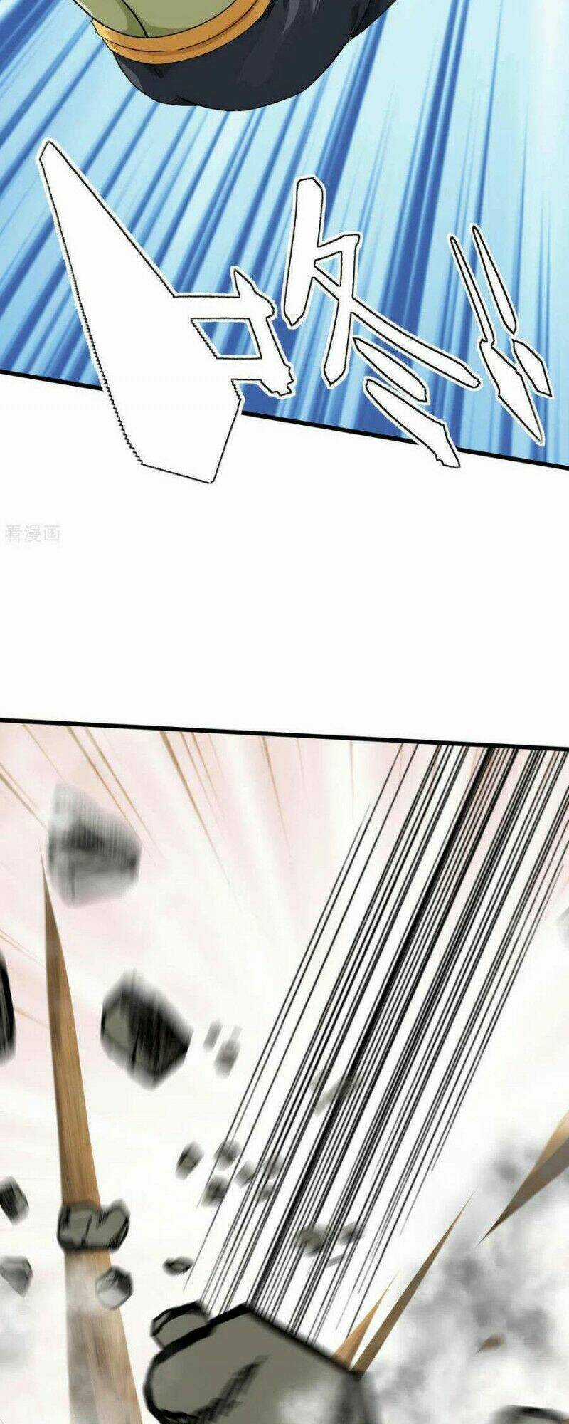 Trọng Sinh Ta Là Đại Thiên Thần Chapter 173 trang 17