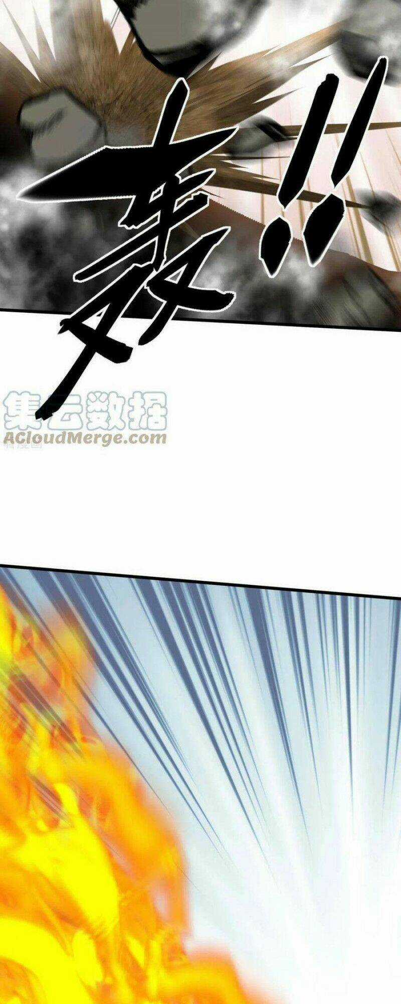 Trọng Sinh Ta Là Đại Thiên Thần Chapter 173 trang 18