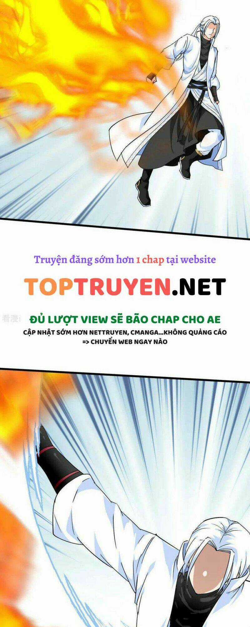 Trọng Sinh Ta Là Đại Thiên Thần Chapter 173 trang 19