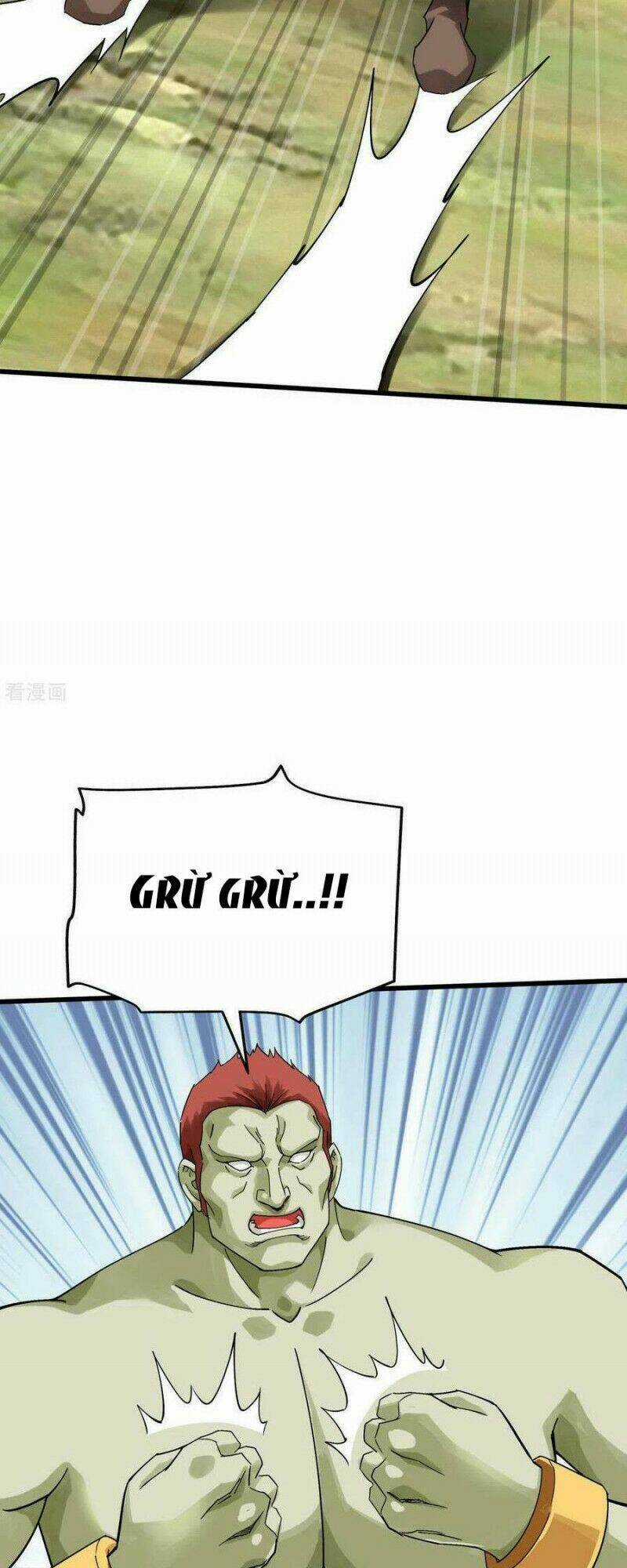 Trọng Sinh Ta Là Đại Thiên Thần Chapter 173 trang 2