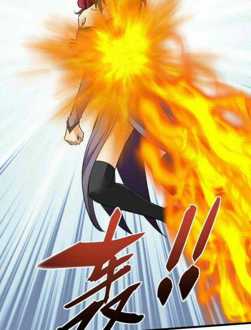 Trọng Sinh Ta Là Đại Thiên Thần Chapter 173 trang 21