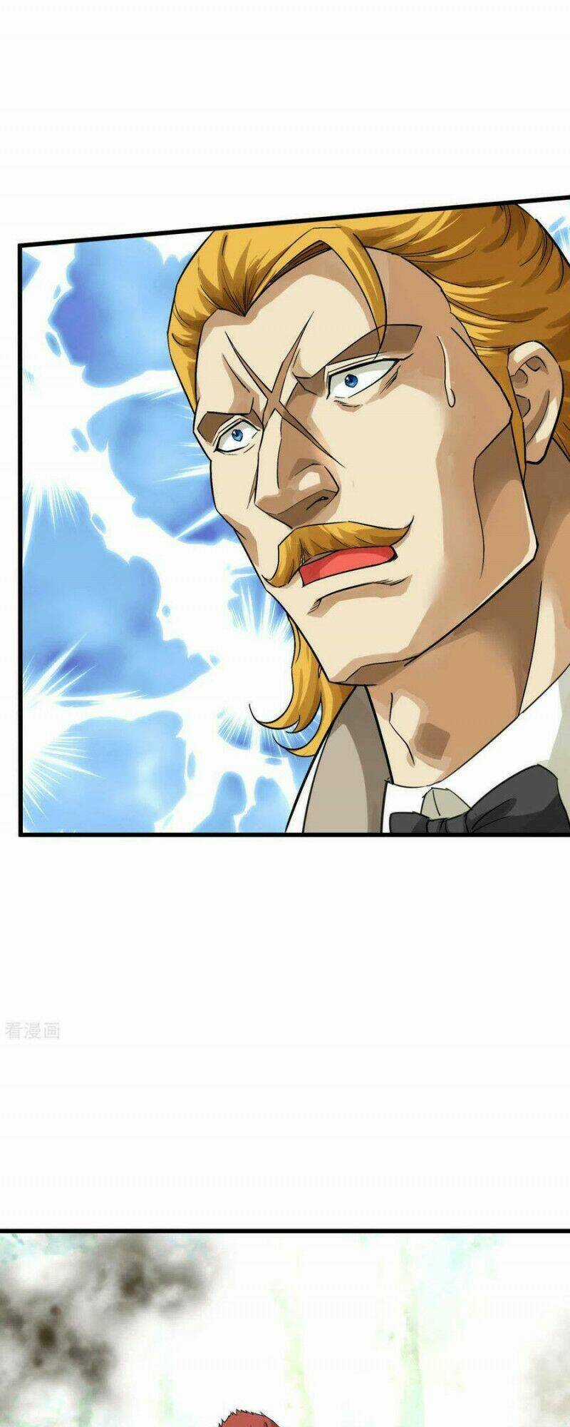 Trọng Sinh Ta Là Đại Thiên Thần Chapter 173 trang 23