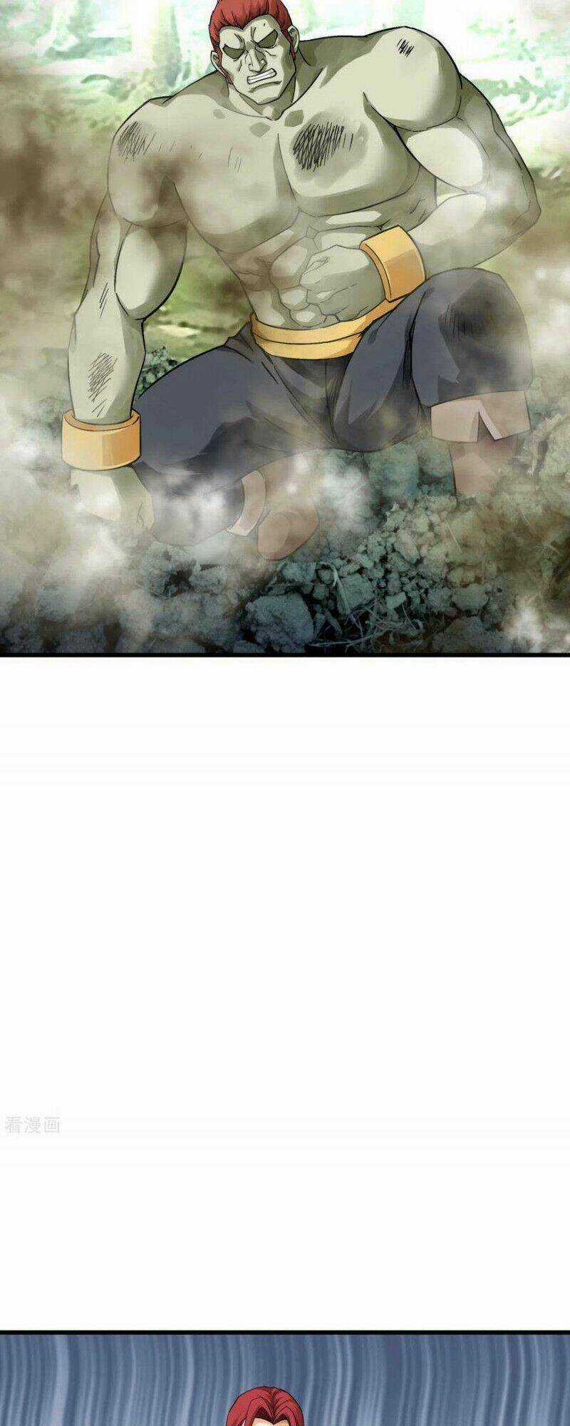 Trọng Sinh Ta Là Đại Thiên Thần Chapter 173 trang 24