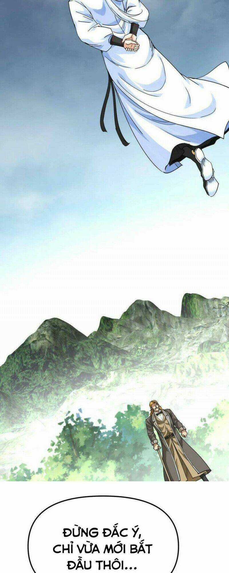 Trọng Sinh Ta Là Đại Thiên Thần Chapter 173 trang 26