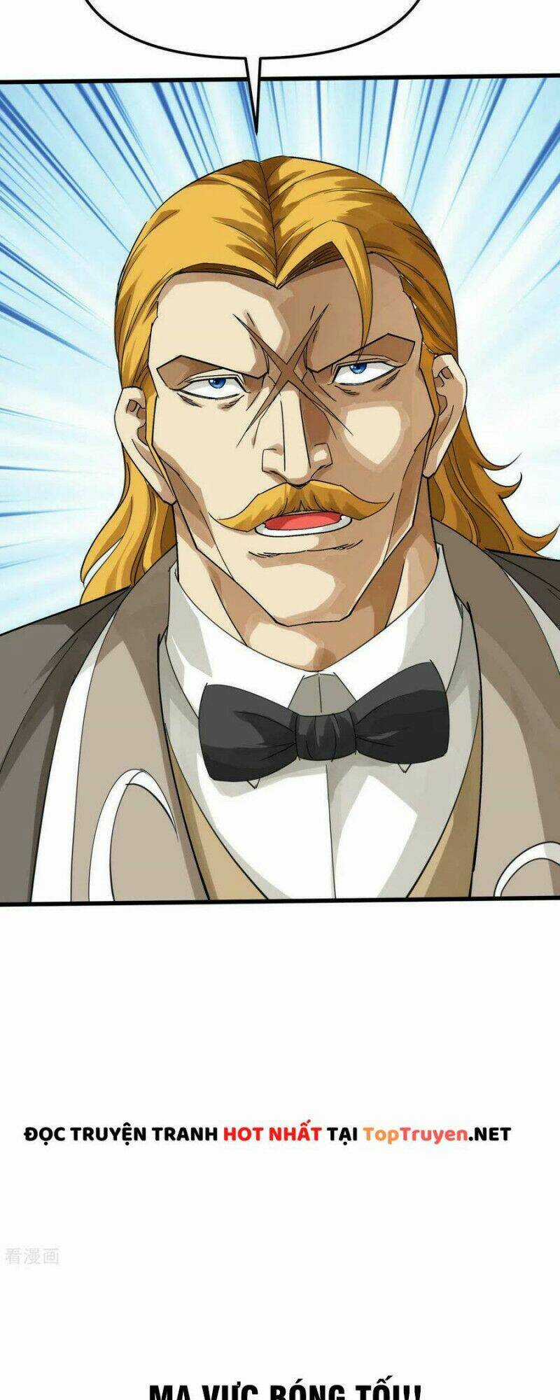 Trọng Sinh Ta Là Đại Thiên Thần Chapter 173 trang 27