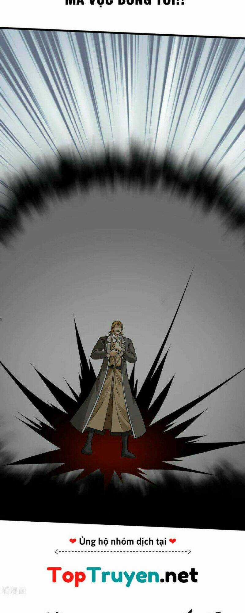 Trọng Sinh Ta Là Đại Thiên Thần Chapter 173 trang 28