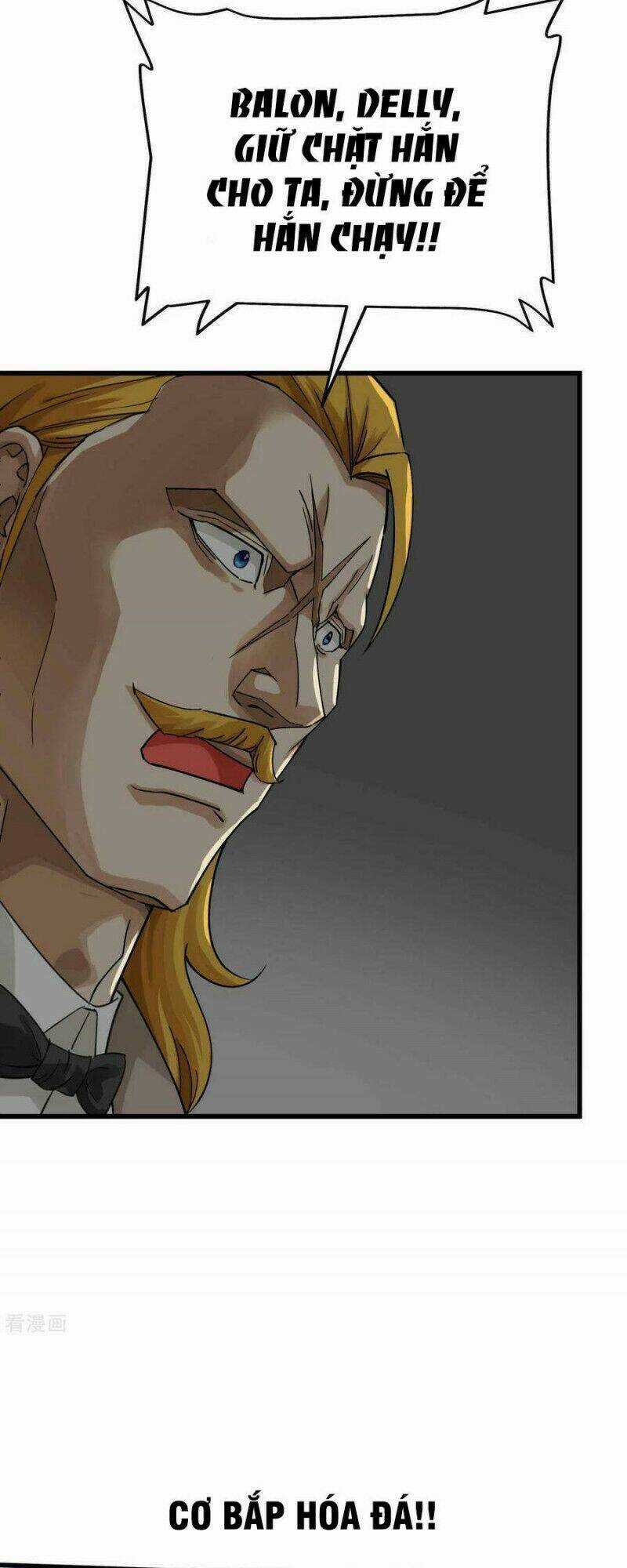 Trọng Sinh Ta Là Đại Thiên Thần Chapter 173 trang 29